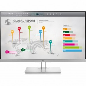 HP EliteDisplay E273q 1FH52AA