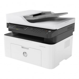 HP LaserJet 137fnw 4ZB84A