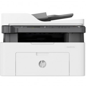 HP LaserJet 137fnw 4ZB84A
