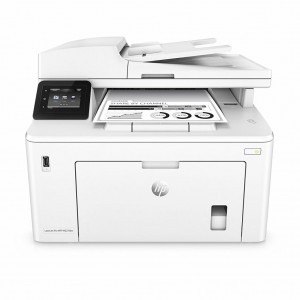 HP LaserJet Pro M227fdw G3Q75A