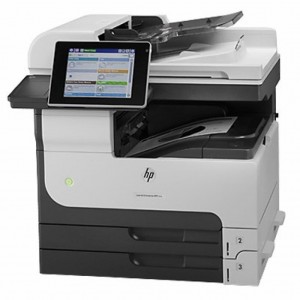 HP M725dn CF066A HP M725dn CF066A