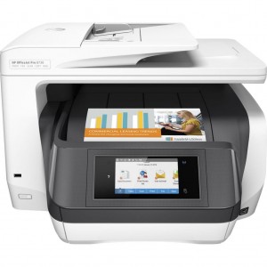 HP OfficeJet Pro 8730 D9L20A