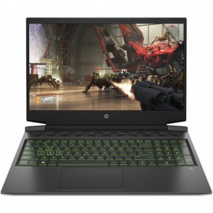 HP Pavilion 16 Gaming 232B7EA