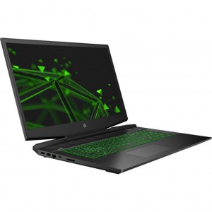HP Pavilion 17 Gaming 1A8P4EA