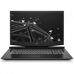 HP Pavilion 17 Gaming 232F5EA