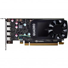 HP QUADRO P1000 4096MB 1ME01AA