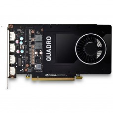 HP QUADRO P2200 5120MB 6YT67AA