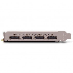 HP QUADRO P2200 5120MB 6YT67AA