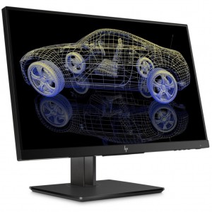 HP Z23n G2 1JS06A4