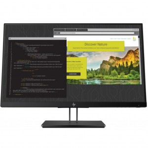 HP Z24nf G2 1JS07A4