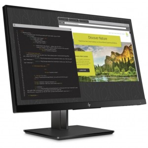 HP Z24nf G2 1JS07A4