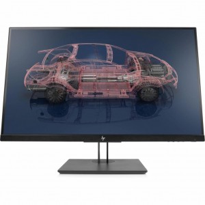 HP Z27n G2 1JS10A4