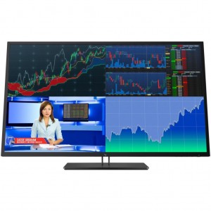 HP Z43 1AA85A4