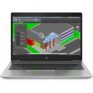 HP ZBook 14u G5 2ZC01EA