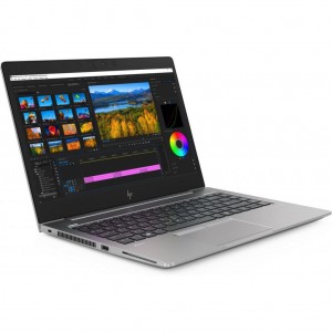 HP ZBook 14u G5 2ZC01EA