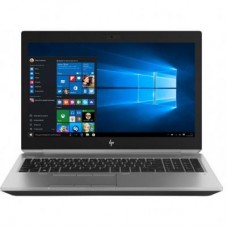 HP ZBook 15 G5 2ZC40EA