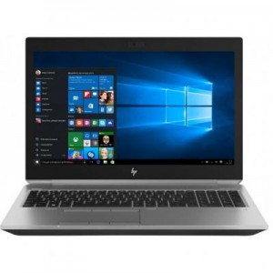HP ZBook 15 G5 2ZC40EA