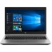 HP ZBook 15 G5 2ZC40EA