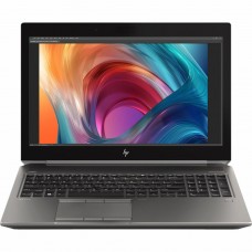 HP ZBook 15 G6 178J9AV_V1