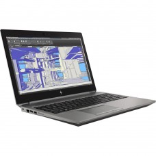 HP ZBook 15 G6 6TQ99EA