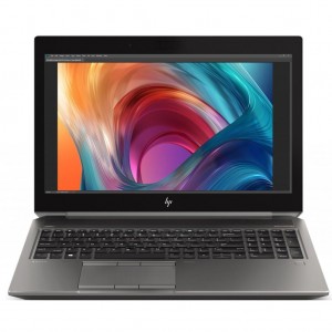 HP ZBook 15 G6 9VL57AV_V2
