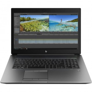 HP ZBook 17 G6 6CK20AV_V2