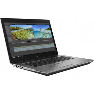 HP ZBook 17 G6 6CK20AV_V2