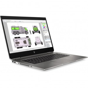 HP ZBook x360 Studio G5 5UC42EA