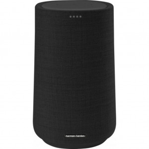 Harman Kardon Citation 100 MKII Black