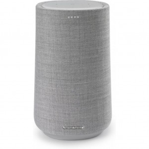 Harman Kardon Citation 100 MKII Grey