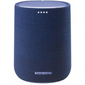 Harman Kardon Citation ONE MKII Blue Harman Kardon Citation ONE MKII Blue