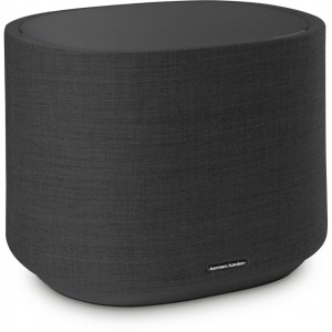 Harman Kardon Citation Sub Black Harman Kardon Citation Sub Black