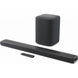 Harman Kardon Enchant 1300 with Enchant Subwoofer