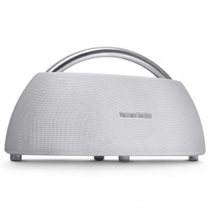 Harman Kardon Go+Play Mini White