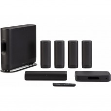Harman Kardon Surround Black