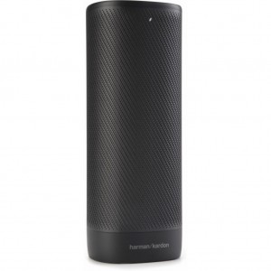 Harman Kardon Surround Black