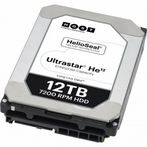 Hitachi HUH721212ALE604 3.5 12TB