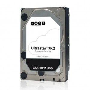 Hitachi HUS722T2TALA604 3.5 2TB