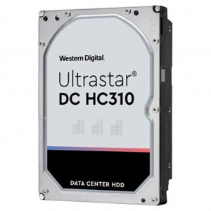 Hitachi HUS726T4TALE6L4 3.5 4TB
