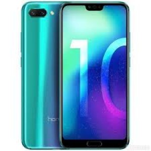 Honor 10 4/64GB Green EU