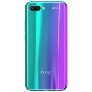 Honor 10 4/64GB Green EU