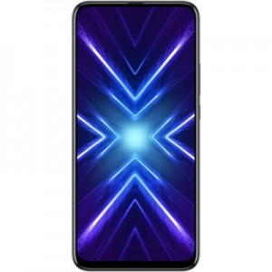 Honor 9X Midnight Black