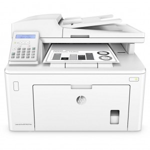 Hp LaserJet Pro M227fdn