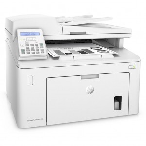 Hp LaserJet Pro M227fdn