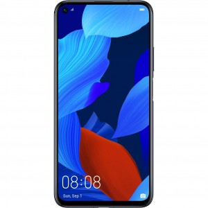 Huawei Nova 5T 6/128GB Black