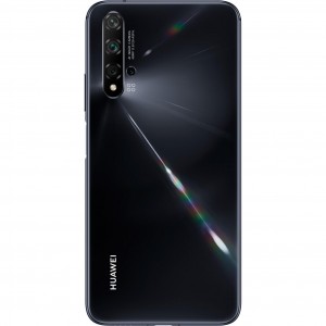 Huawei Nova 5T 6/128GB Black