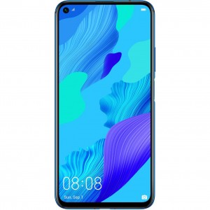 Huawei Nova 5T 6/128GB Crush Blue