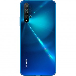 Huawei Nova 5T 6/128GB Crush Blue