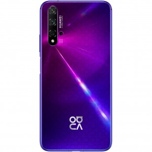 Huawei Nova 5T 6/128GB Midsummer Purple