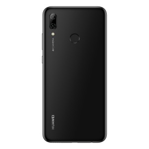 Huawei P Smart 2019 Black